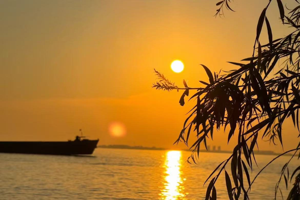 Dongting Lake